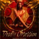 Deadly Obsession teaser poster 2008