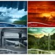 Kleinfelder-4-Panel-Wall-Art