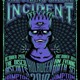 SCI Hulaween 2010 Poster